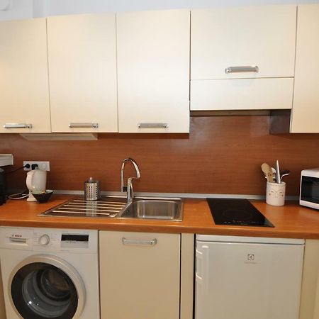Appartamento 9 Rue Buttura Cannes Esterno foto