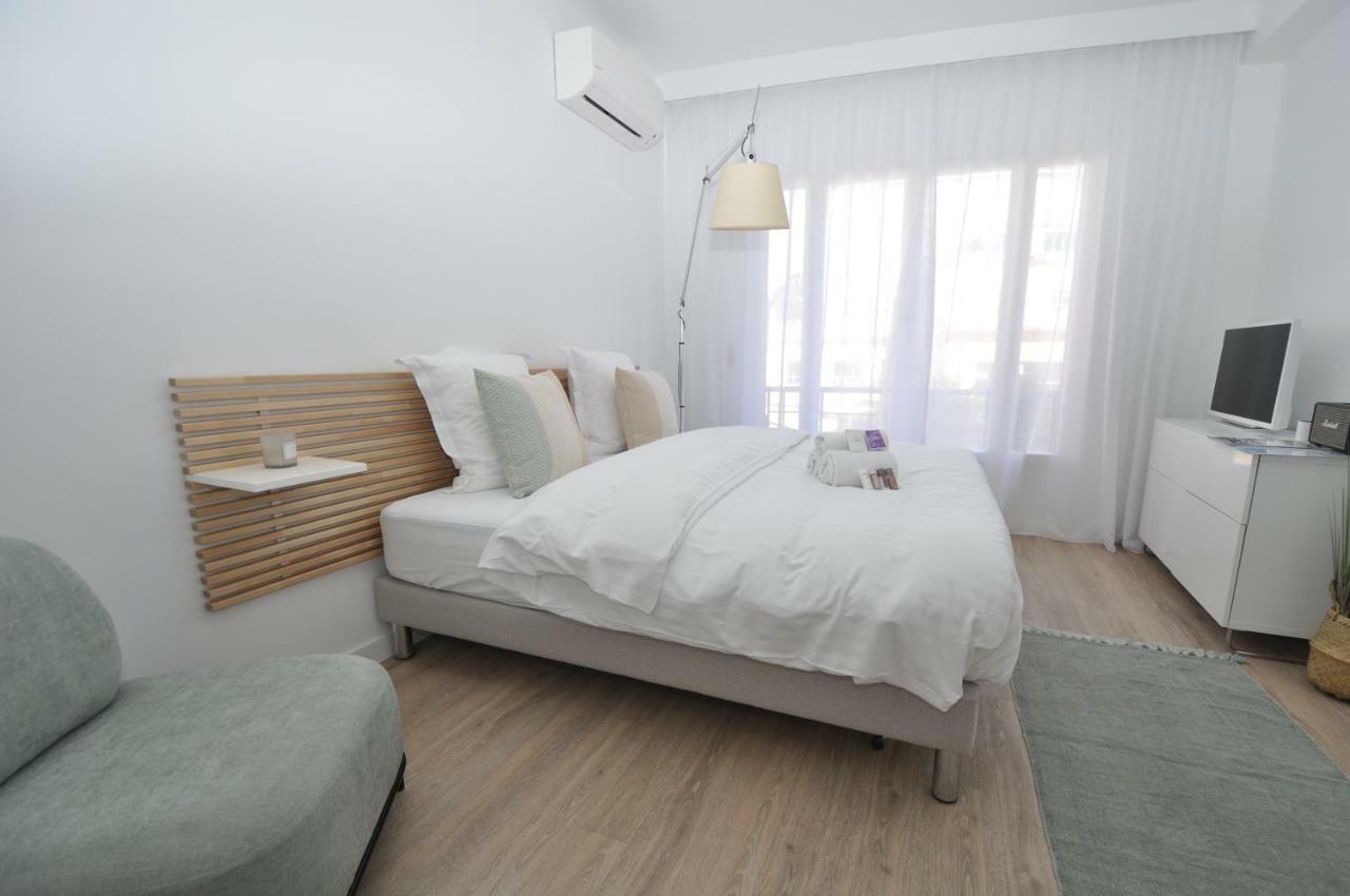 Appartamento 9 Rue Buttura Cannes Esterno foto
